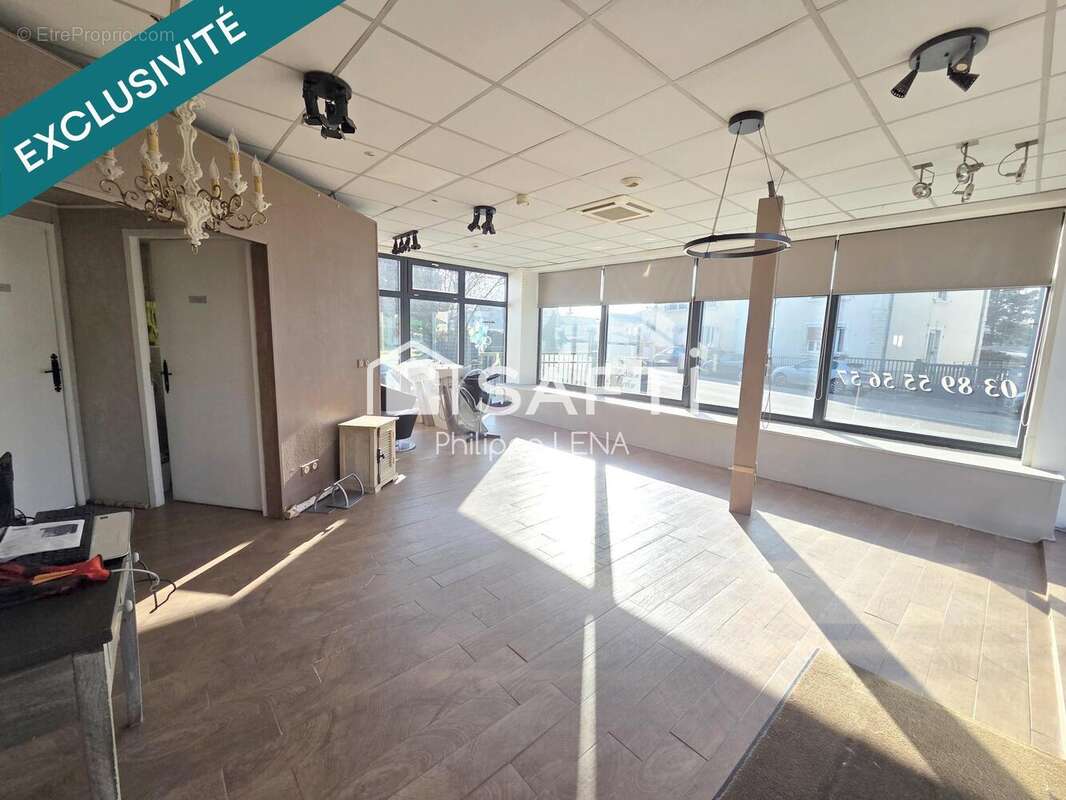 Photo 3 - Maison à ILLZACH