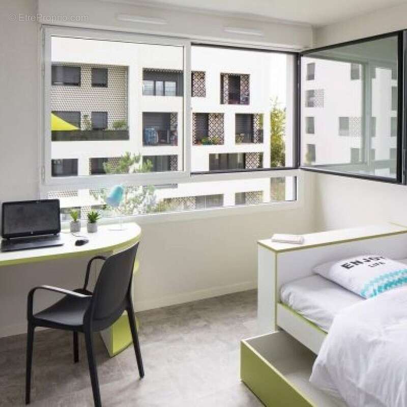 Appartement à BEGLES