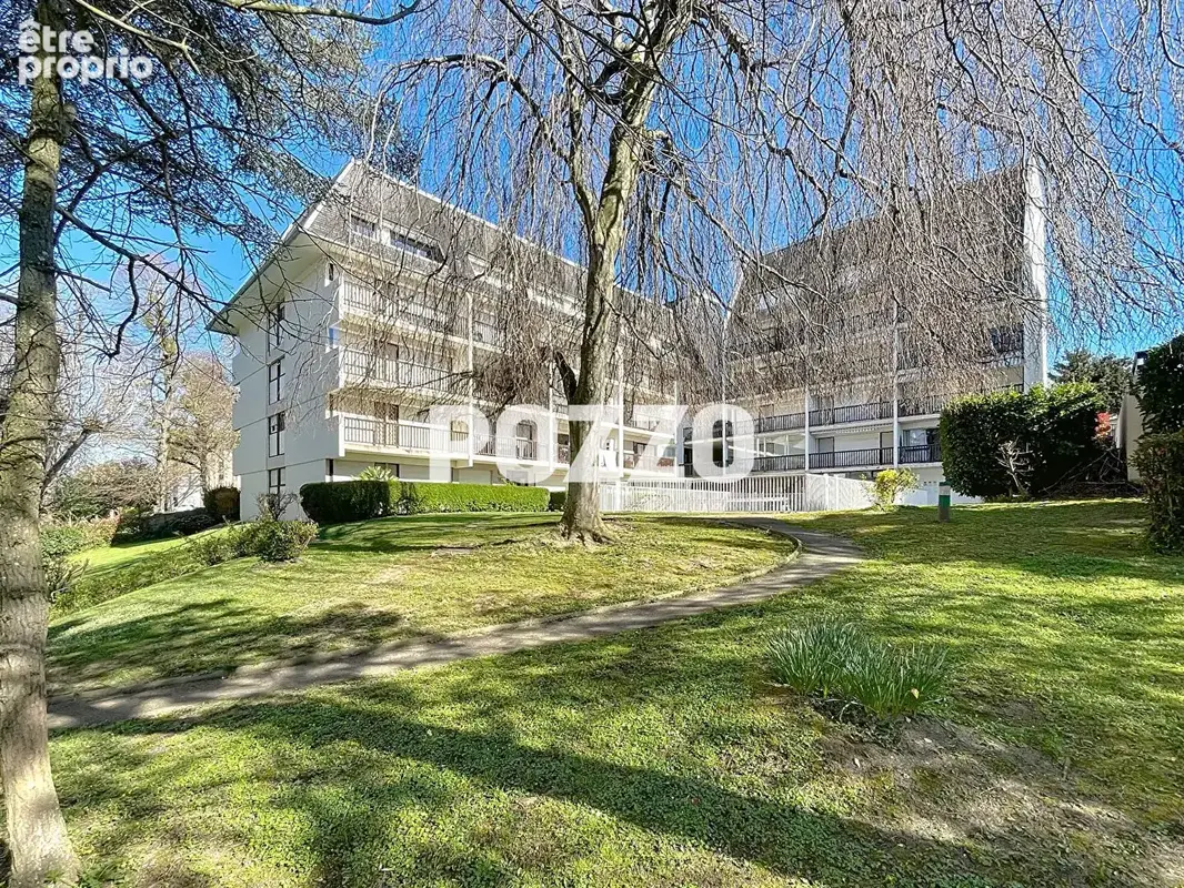 Photo Appartement à Trouville-Sur-Mer au prix de 89 900€
