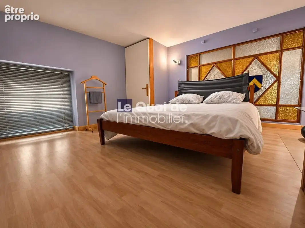 Maison 6 pièces 197 m² à vendre à Grenoble (38000) - photo 8
