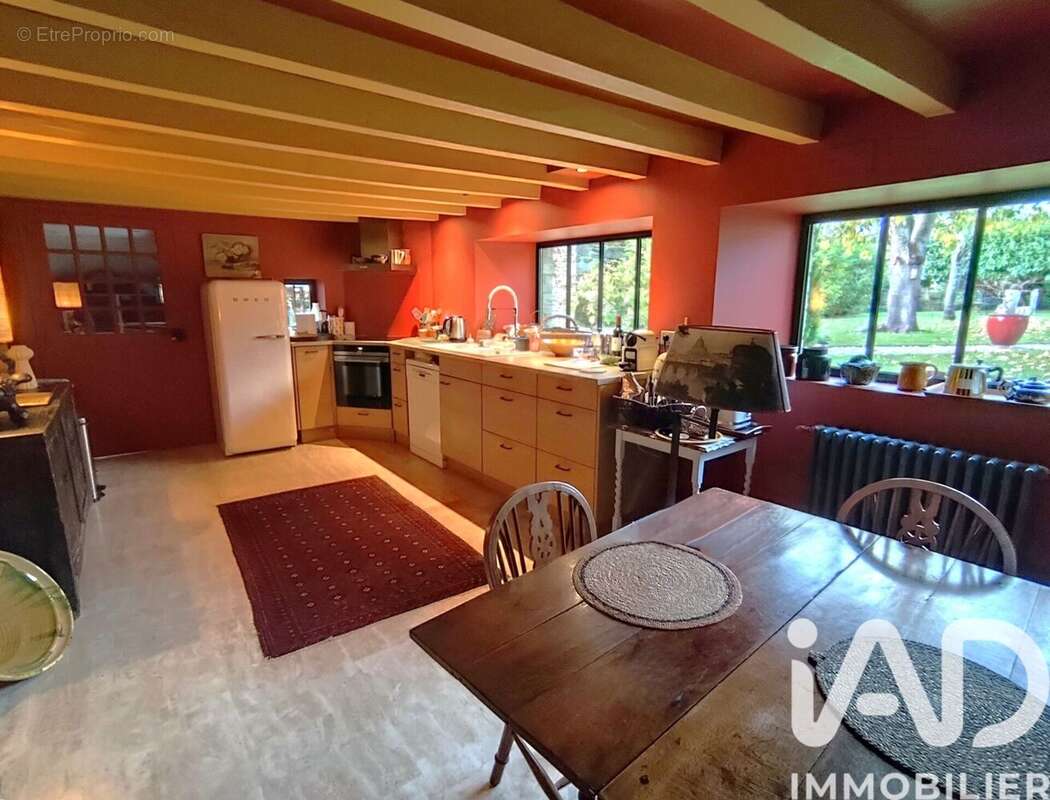 Photo 5 - Maison à LE MINIHIC-SUR-RANCE