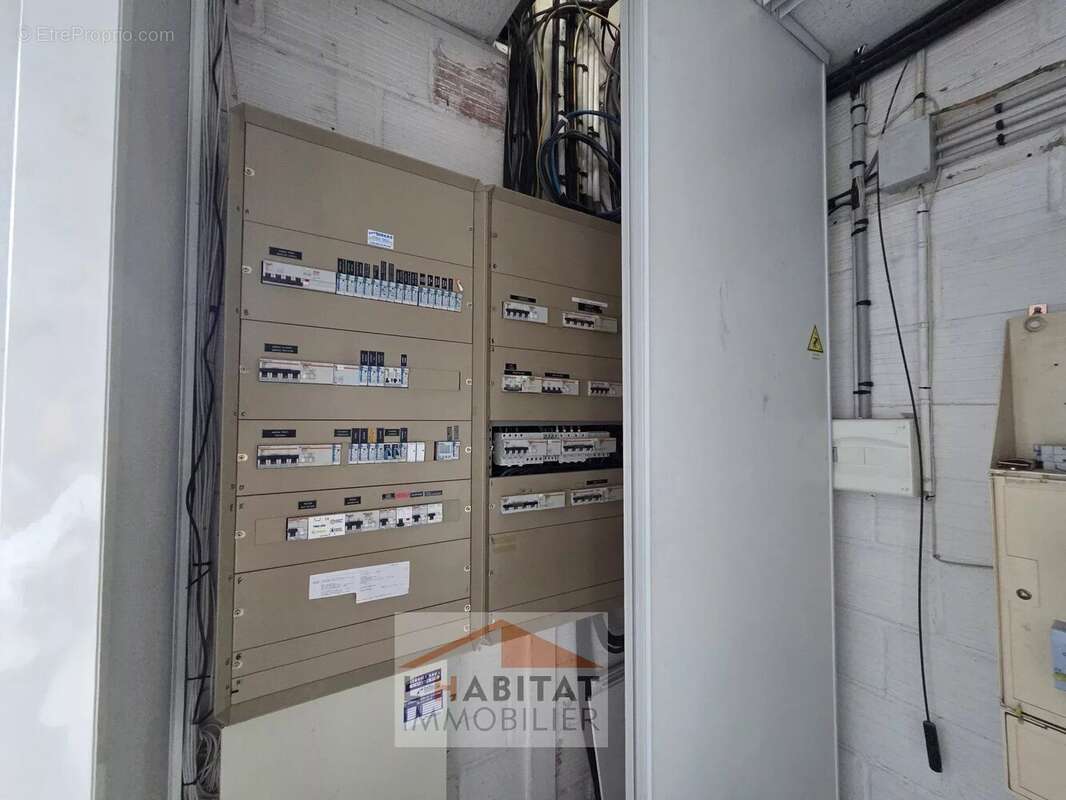 Commerce à TOULOUSE