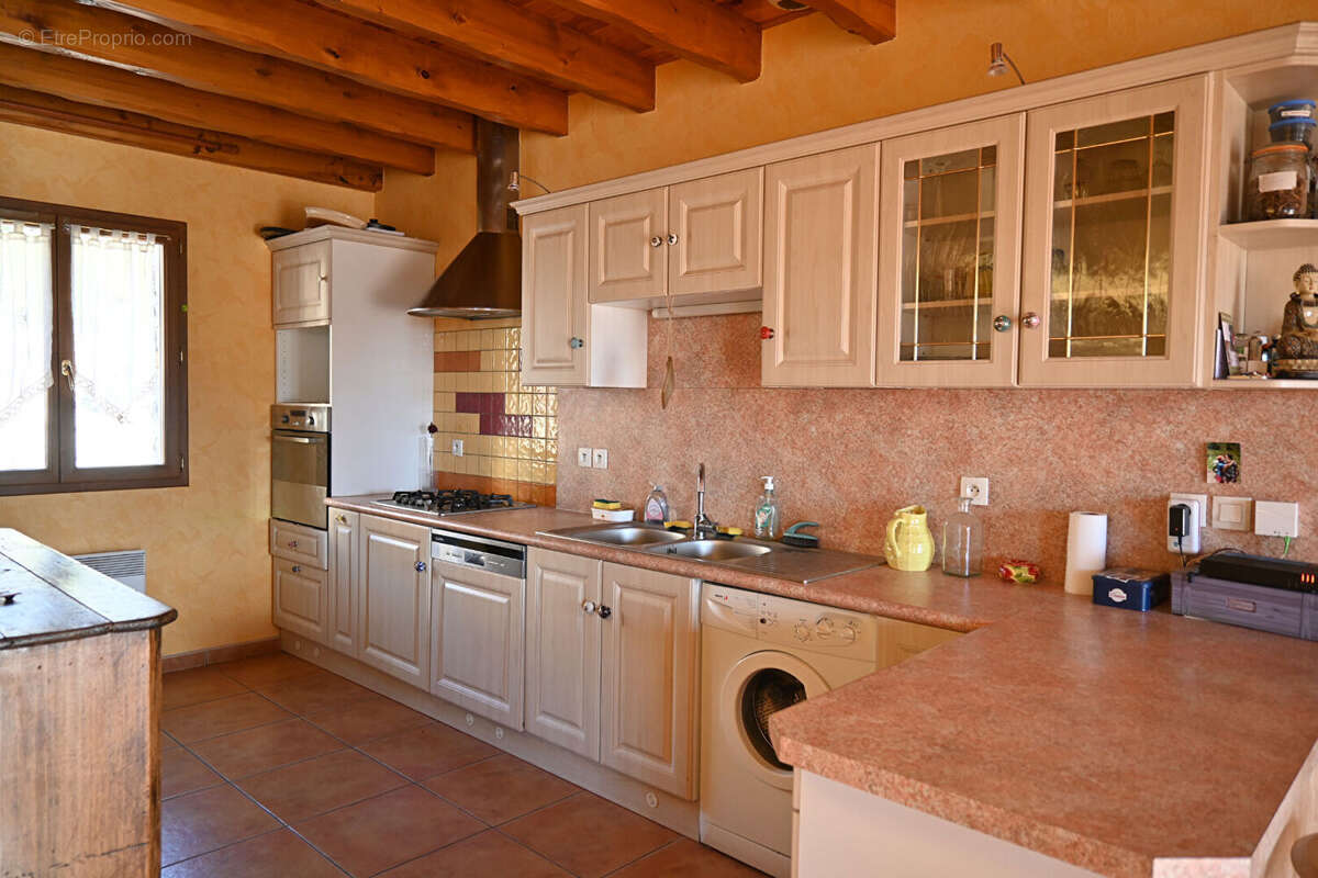 Appartement à OSSEJA