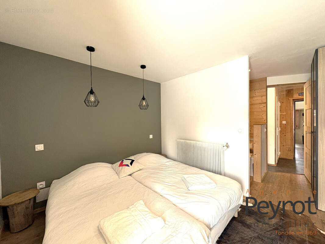 Maison à FONT-ROMEU-ODEILLO-VIA