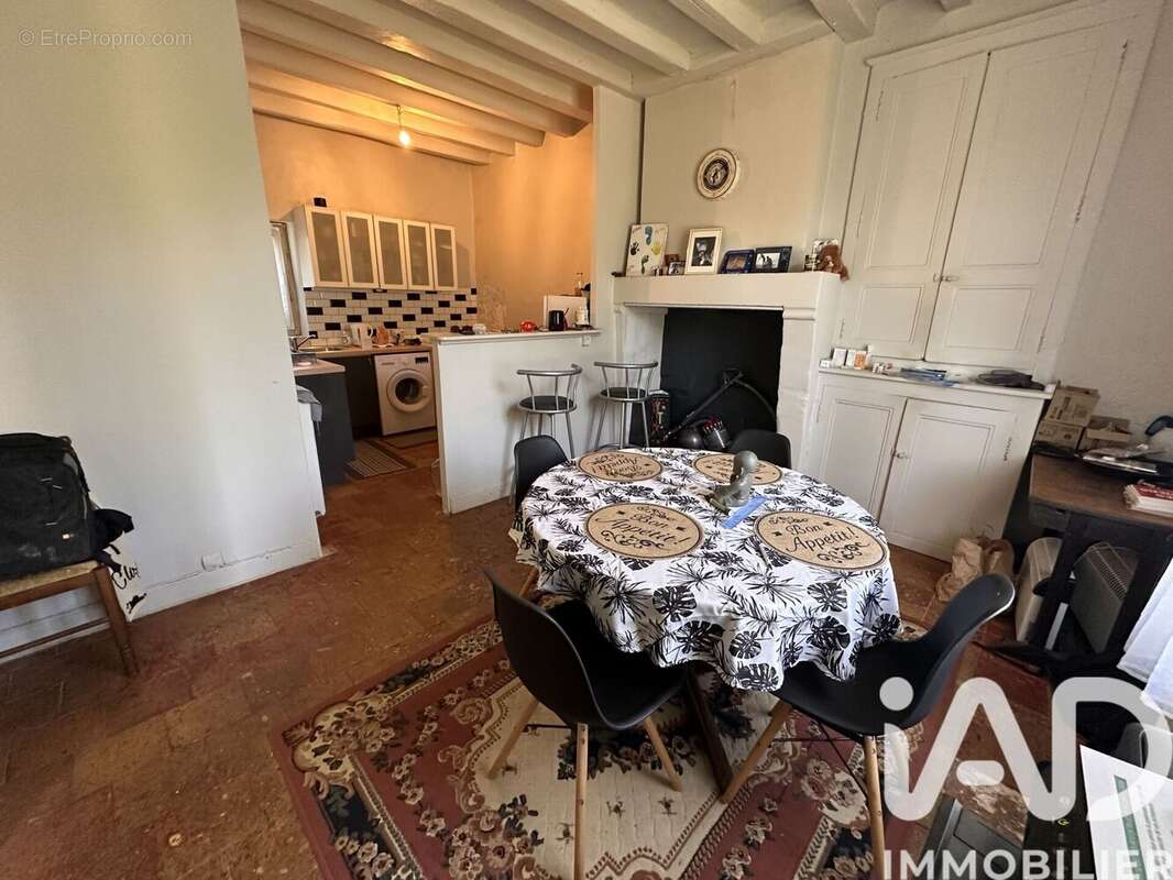 Photo 6 - Maison à VILLAVARD