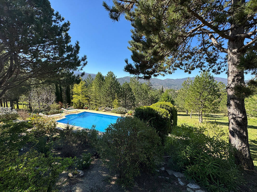Maison à DIEULEFIT