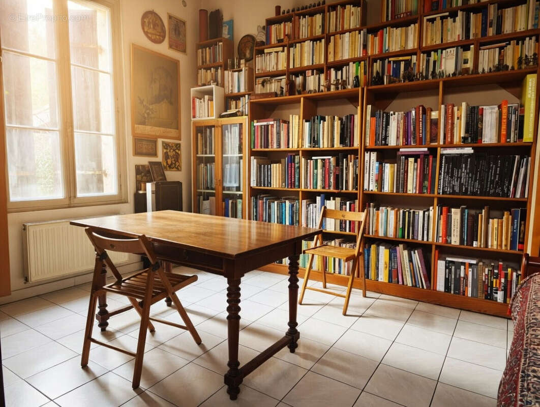 Photo 3 - Maison à LORMONT