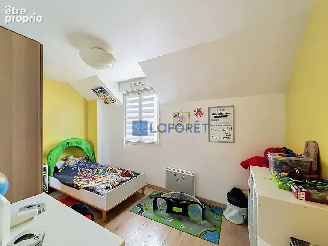 Maison Saint-pierre-du-perray 5 pièces 80 m² - photo 5
