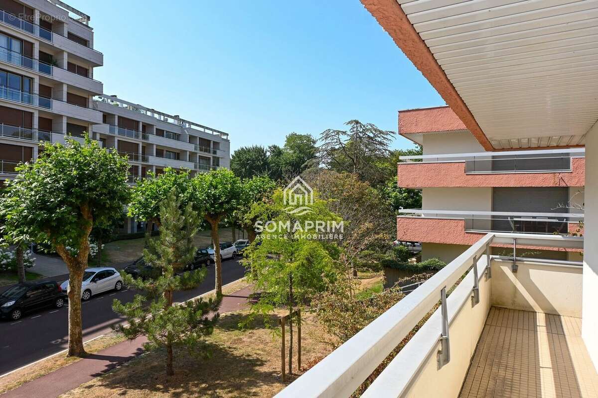 Appartement 72 m² à Le Touquet-Paris-Plage  - photo 3