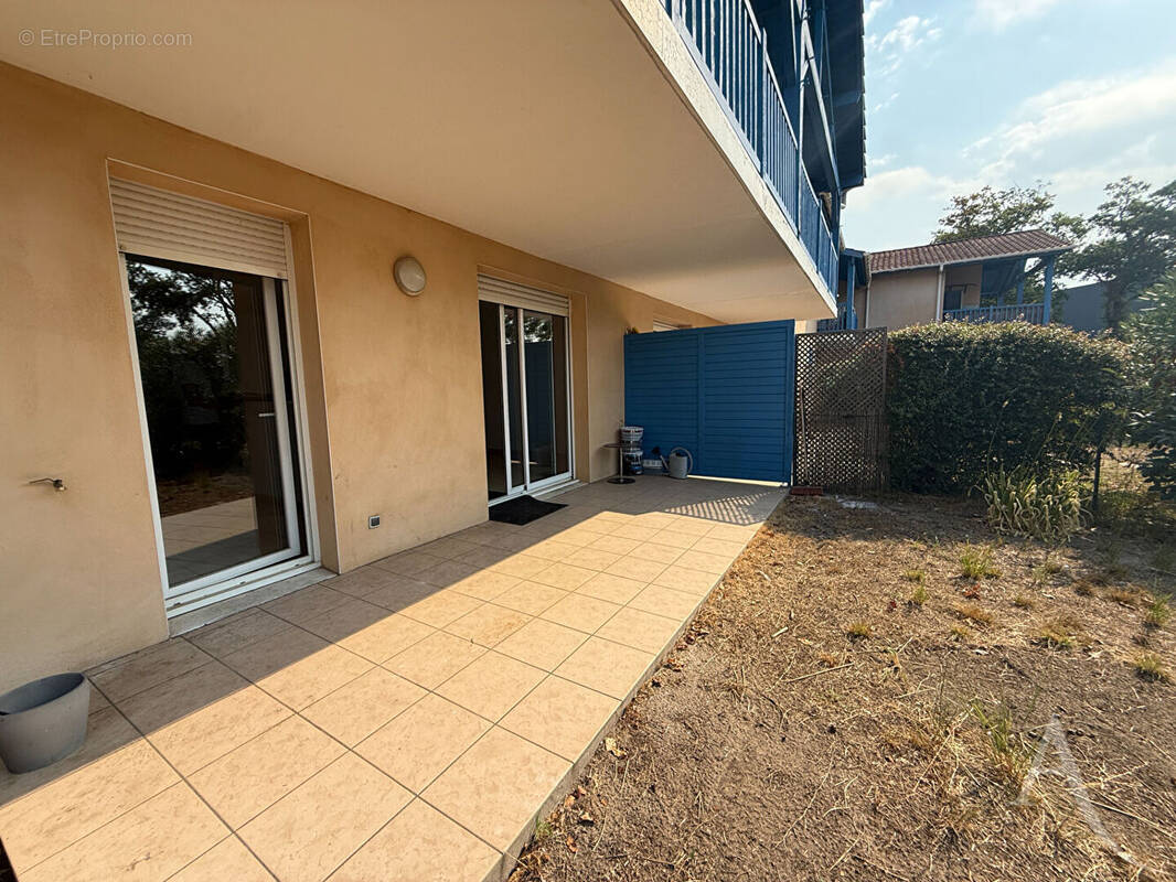 Appartement Soustons 3 pièce(s) 70 m2 - photo 1