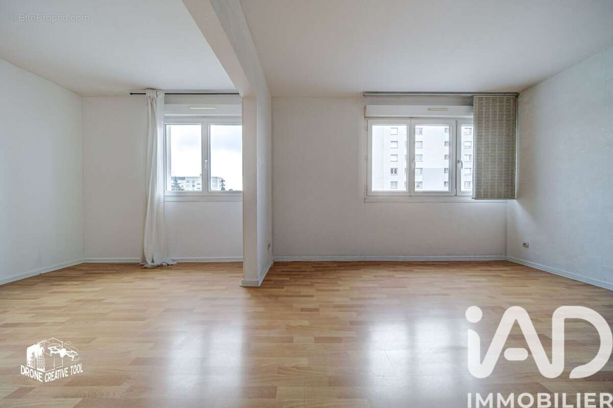 Photo 5 - Appartement à THIONVILLE