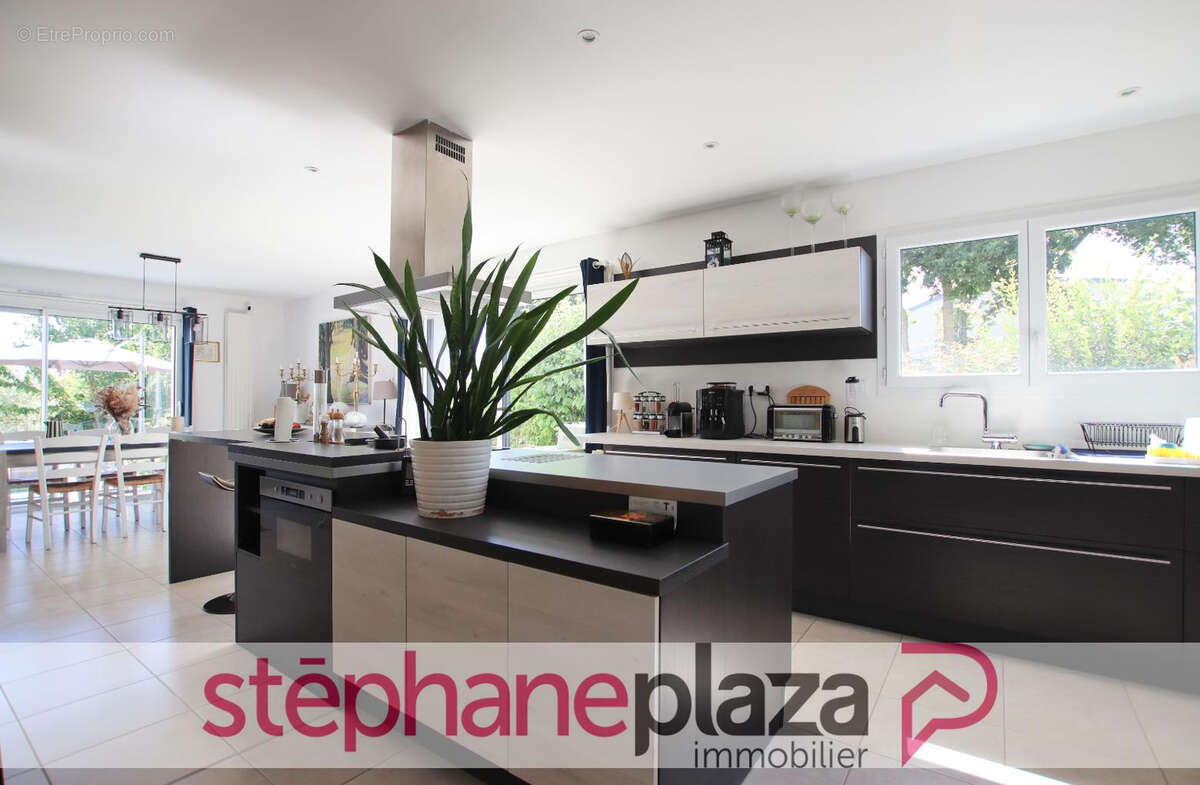 Maison à CHATEAUBOURG