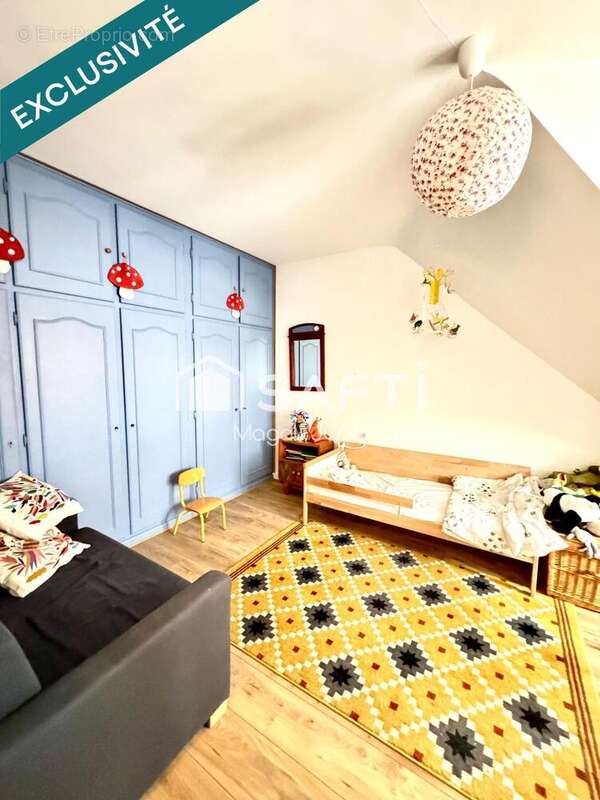 Photo 9 - Maison à BETHUNE