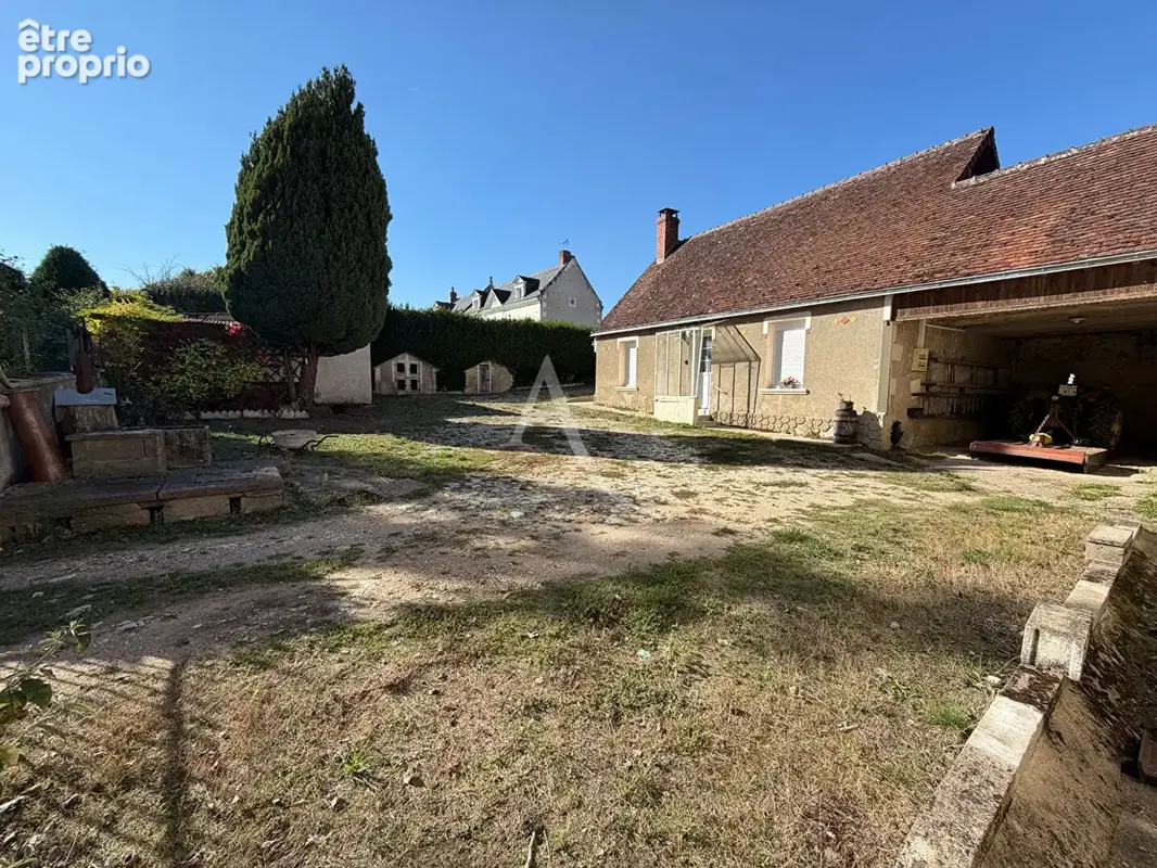Maison Faverolles Sur Cher - photo 6