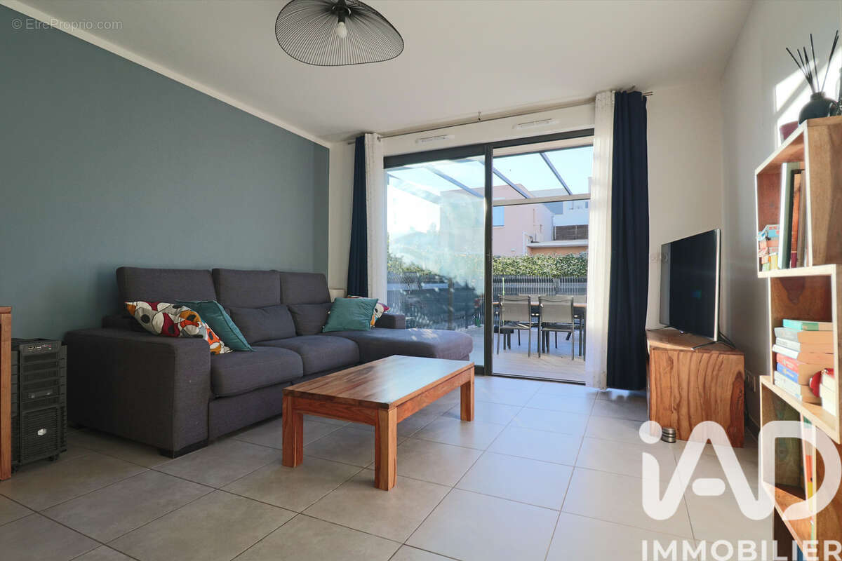 Photo 2 - Maison à AIX-EN-PROVENCE