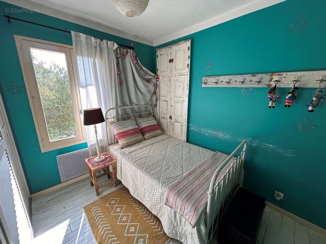 Maison à GOUDARGUES