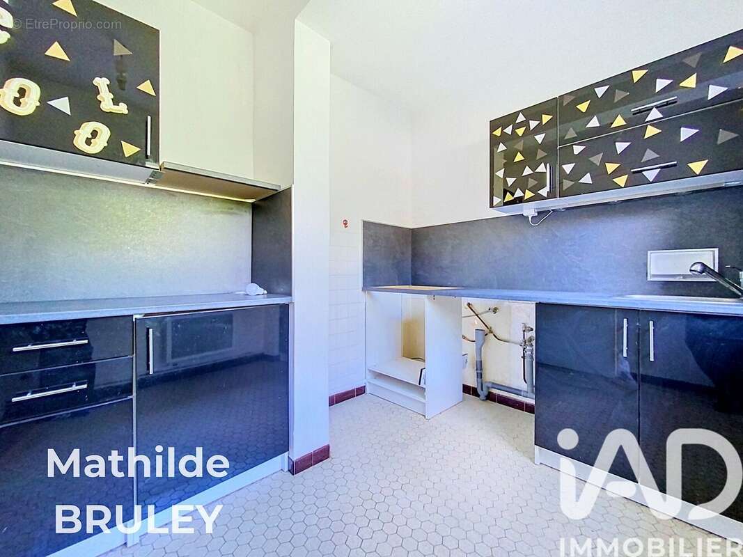 Photo 5 - Appartement à DOURDAN