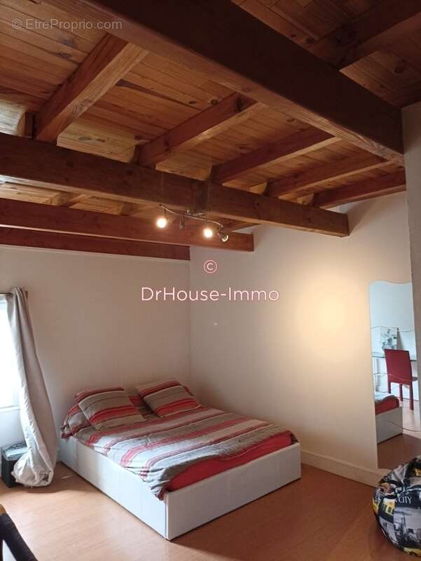 Maison à LES MARTYS