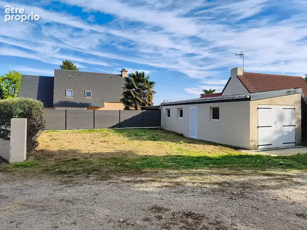 Maison Hardinvast 4 pièce(s) 89 m2 - photo 2