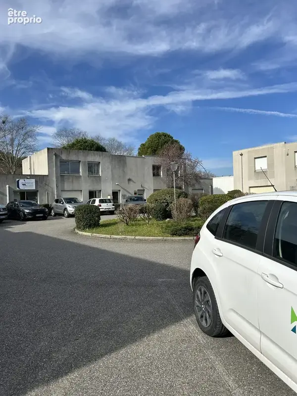 Commerce 119 m² à vendre à Privas (07000) - photo 2
