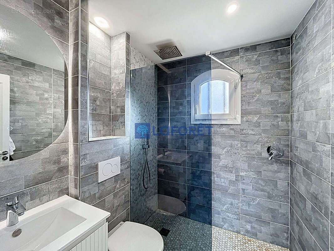 Maison à MORSANG-SUR-ORGE