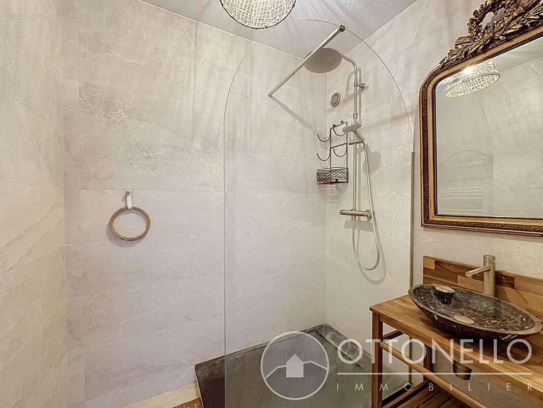 Appartement Roquebrune Sur Argens 4 pièces 73.58 m2 avec balcons, cave et parking extérieur - photo 11