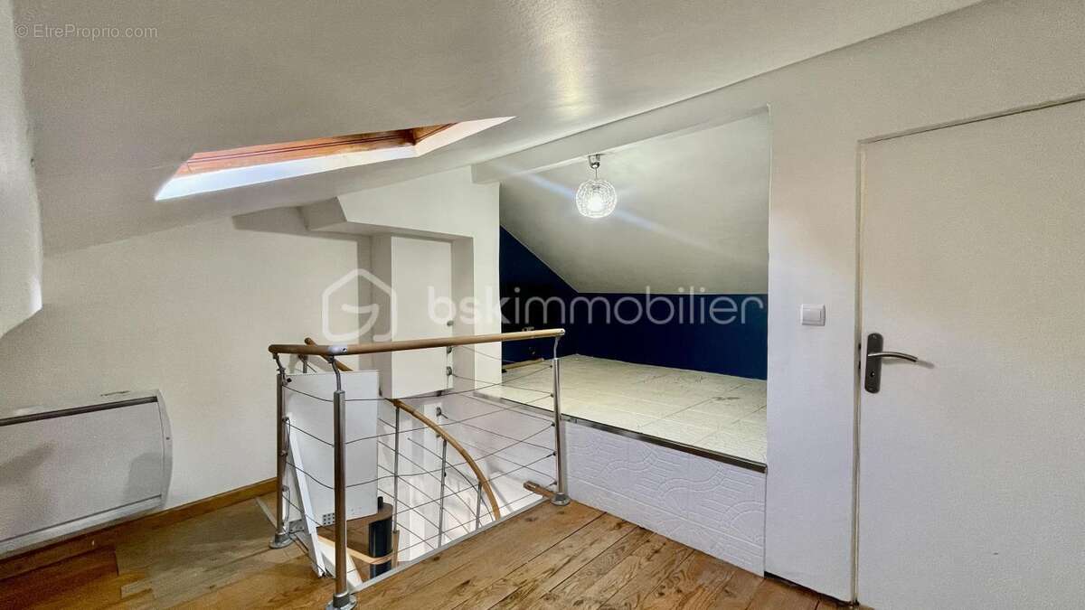 Maison 2 pièces sur la Commune de Rosny-Sous-Bois - photo 10