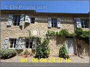 Photo 1 - Maison à TERRAUBE