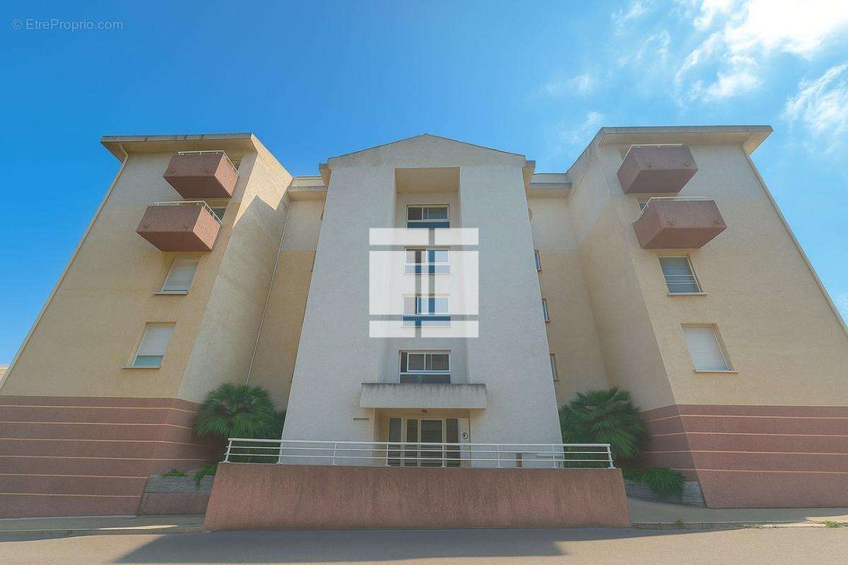 Appartement à LUCCIANA