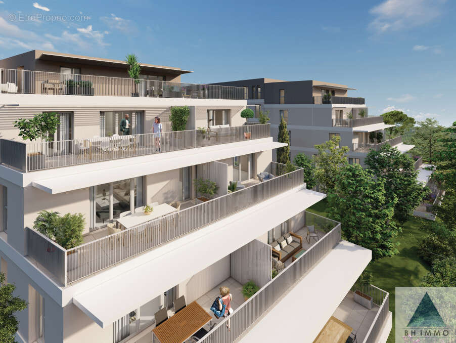 Autre à SAINT-ORENS-DE-GAMEVILLE