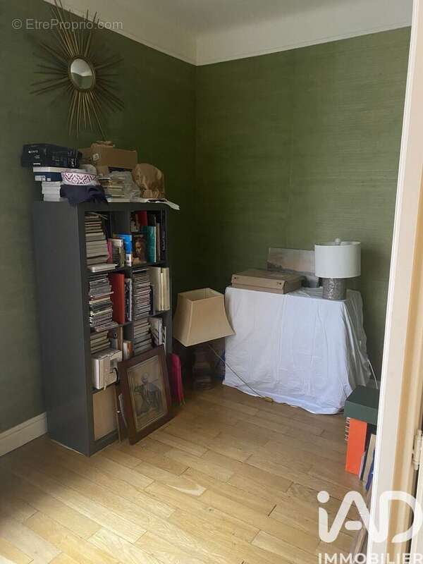 Photo 9 - Appartement à PARIS-20E