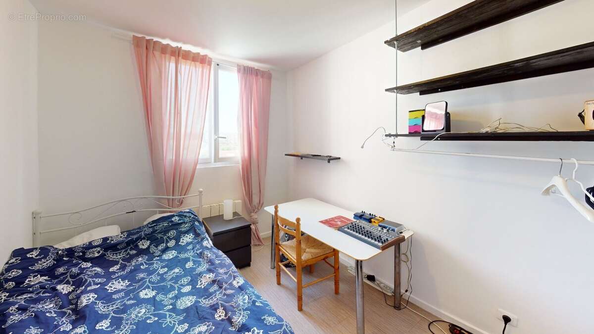 Toulouse quartier Minimes, appartement T4 - photo 6