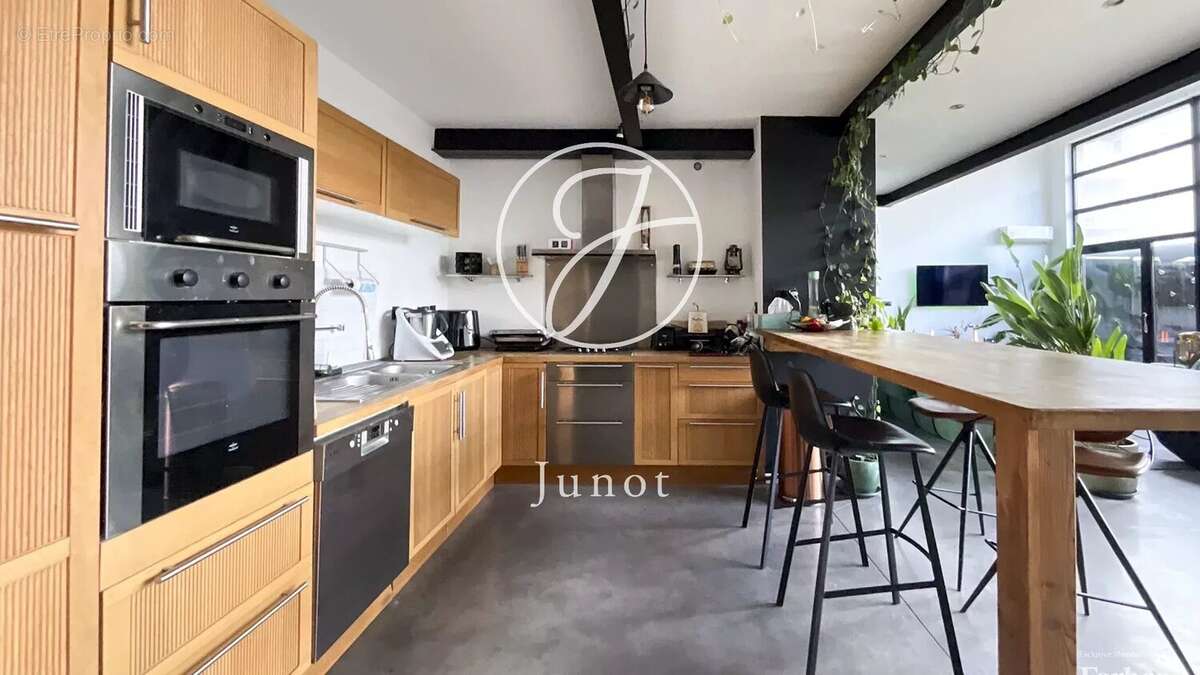 Appartement à CROIX