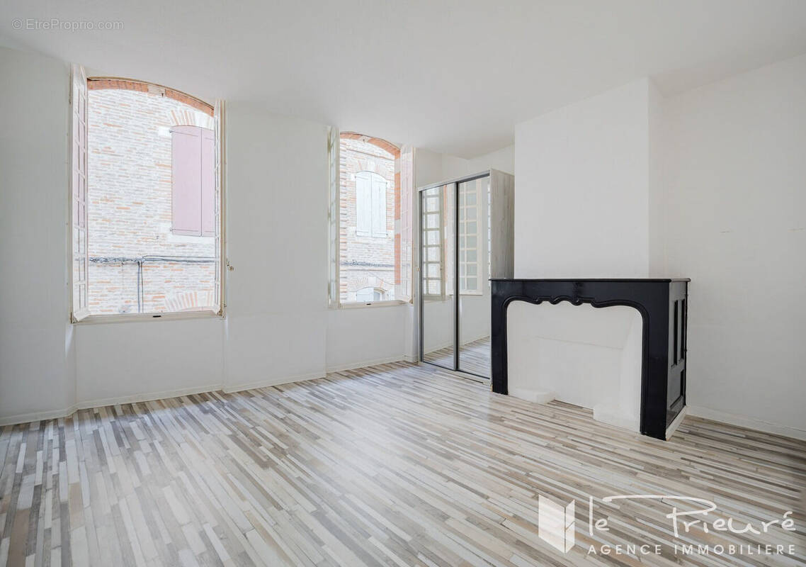 Appartement à ALBI