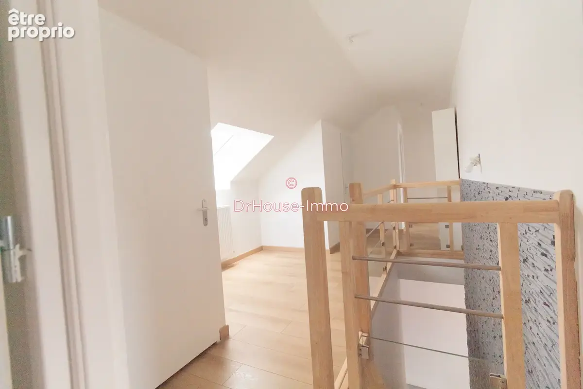 Maison 168 m² à Villiers-Saint-Frederic  - photo 9
