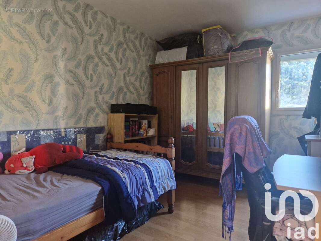 Photo 7 - Appartement à NOISIEL