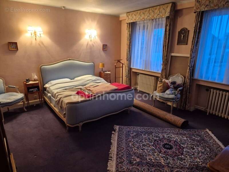 Maison Bourgeoise centre ville sur 1032m2 - photo 8