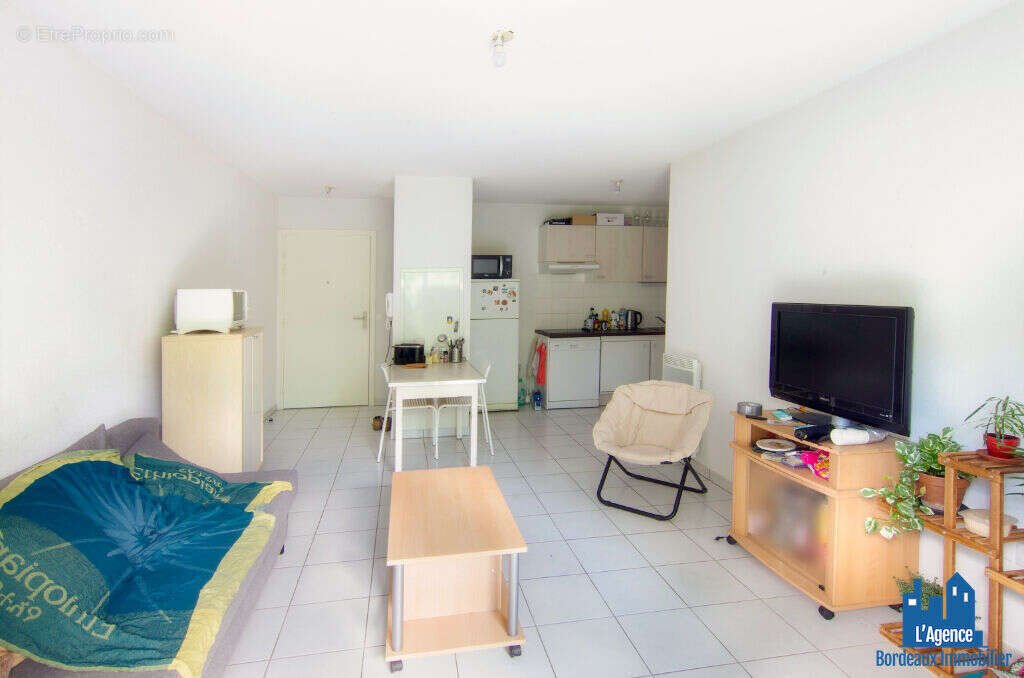 Appartement à PESSAC
