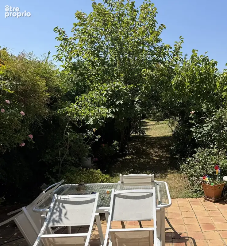 Maison 6 pièces 115 m² à vendre à Epinay-Sur-Seine (93800) - photo 3