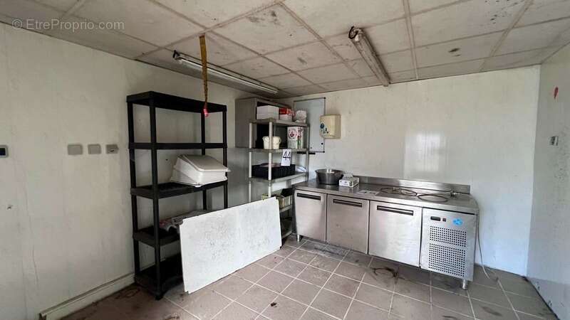 Appartement à SCAER