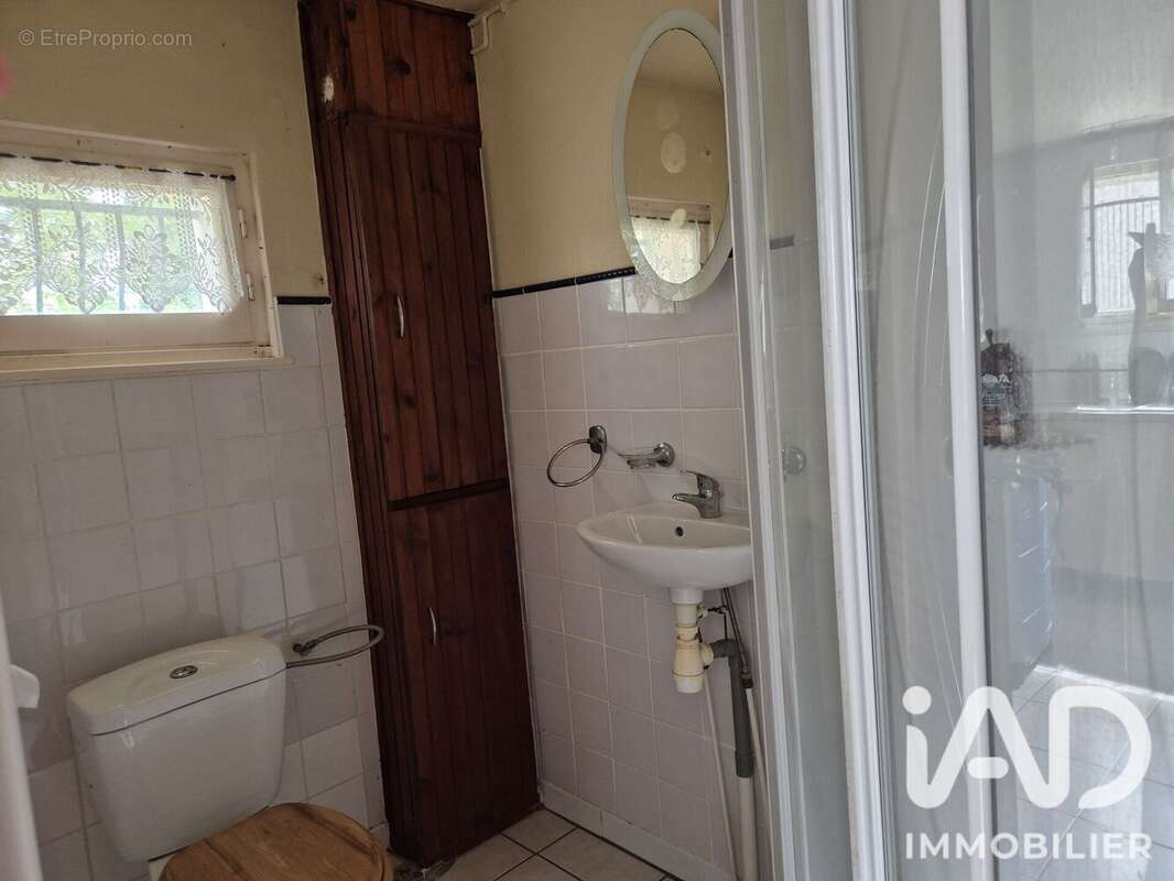 Maison 165 m² à Vouvant  - photo 8