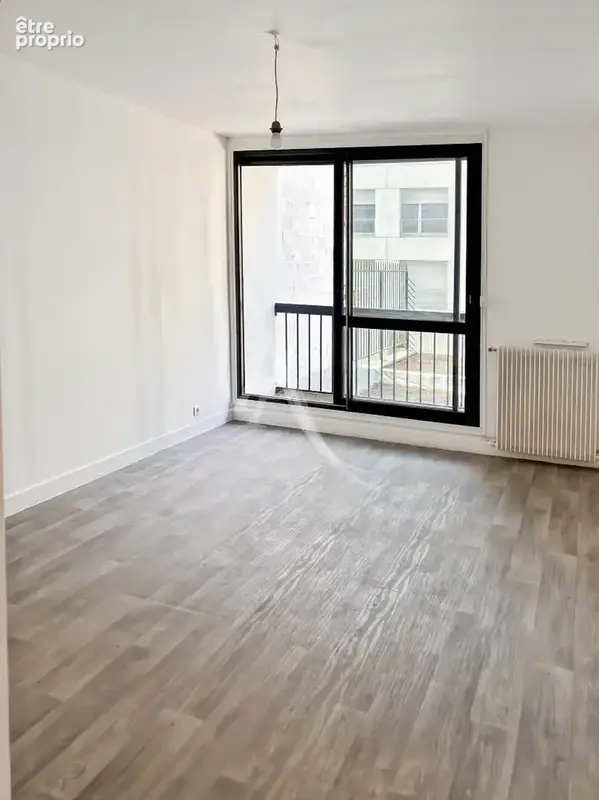 Appartement Familial 5 Pièces de 104,68 m² avec Vaste Balcon Filant Paris 12ème - Métro Dugommier - photo 5