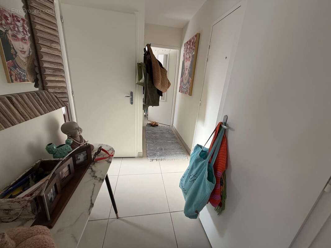 Appartement à NARBONNE