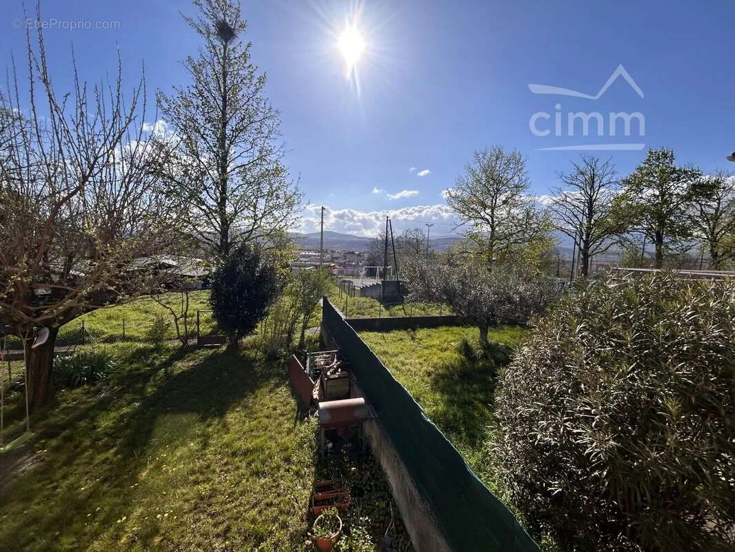 Le Péage de Roussillon  - Maison de 90m2 - photo 4