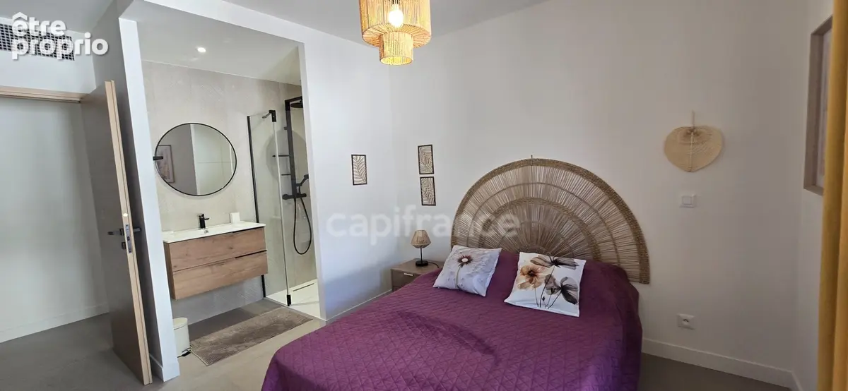 Appartement à vendre 4 pièces BANDOL (83) + 2 parkings + terrasse - photo 10