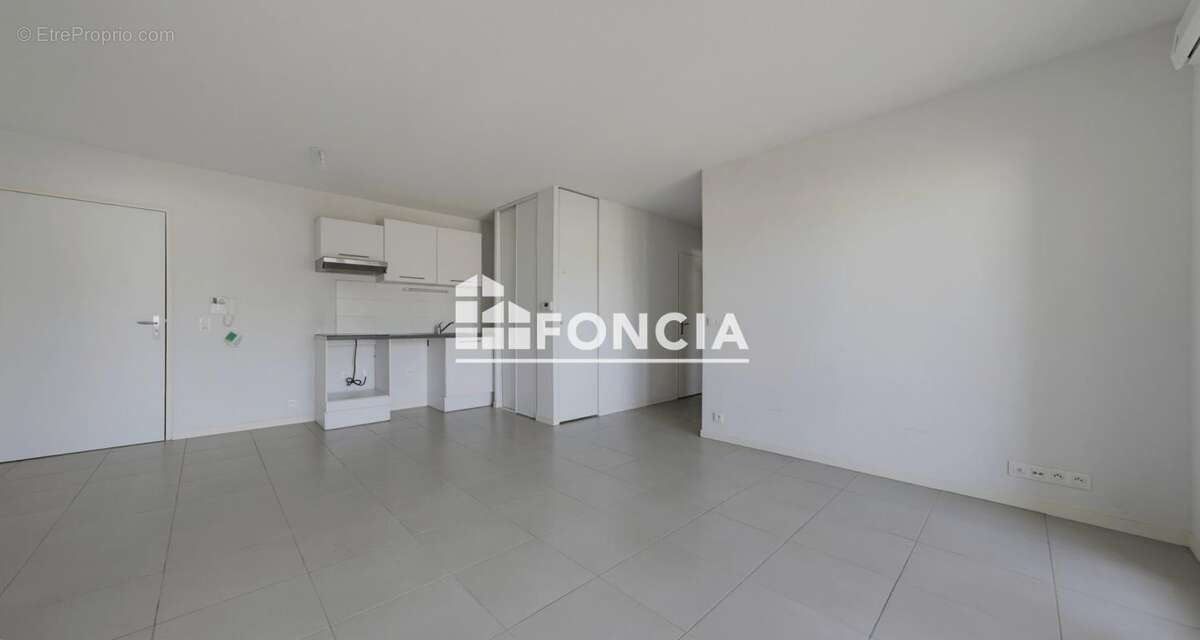 Appartement à TALENCE