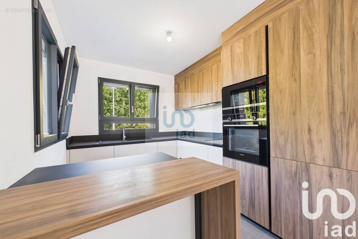 Photo 1 - Appartement à NEUVECELLE