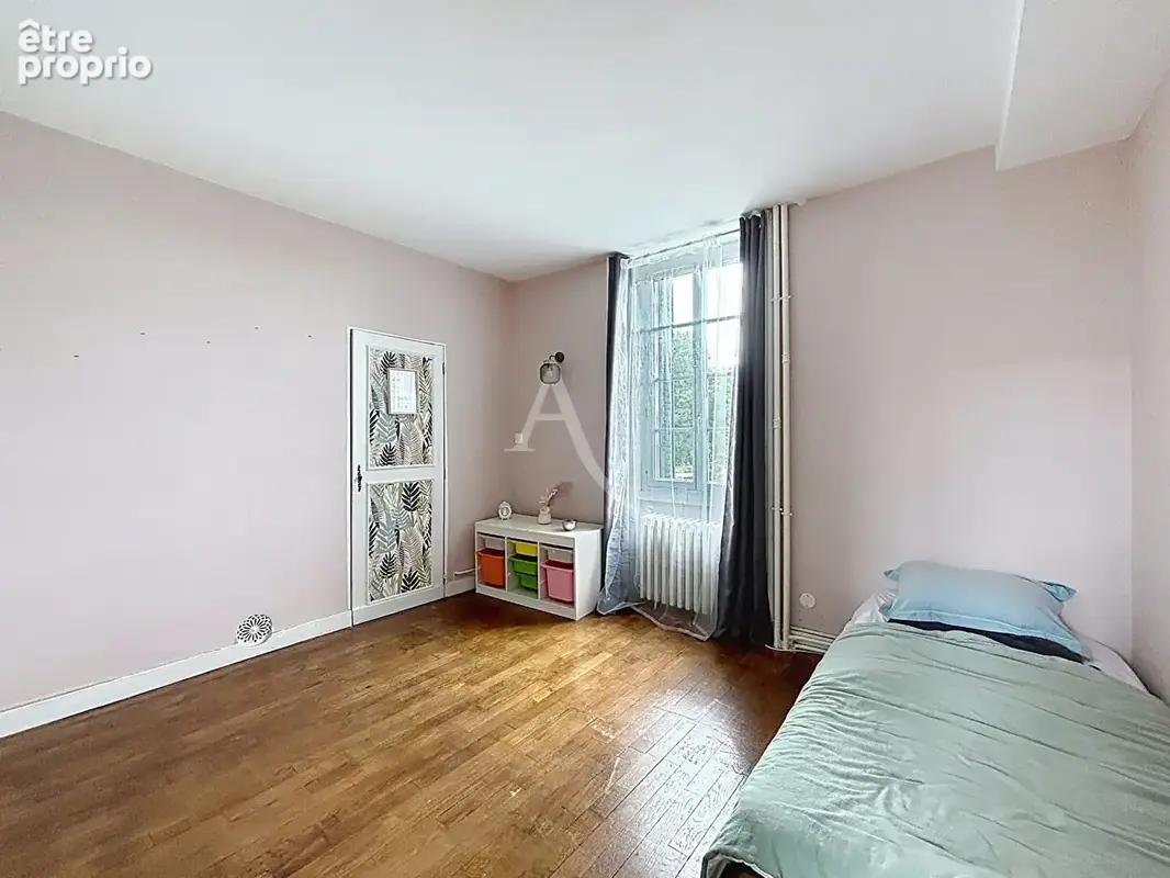 Maison de Ville Soeurdres - photo 13