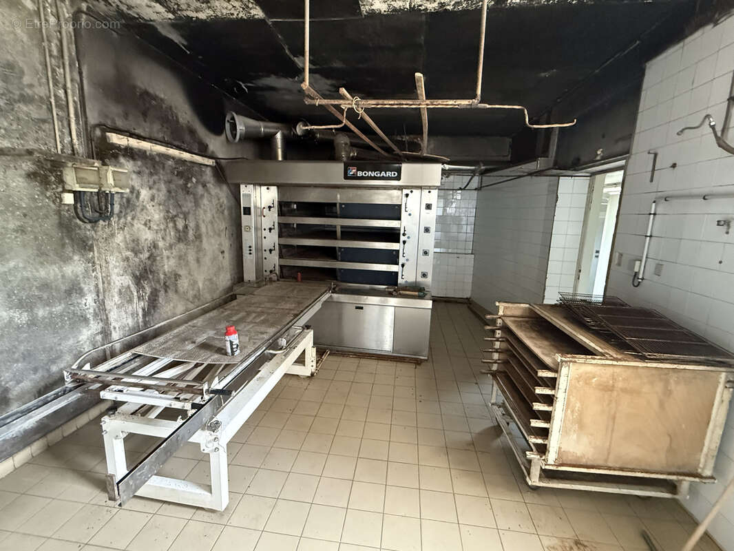 Appartement à RONCEY