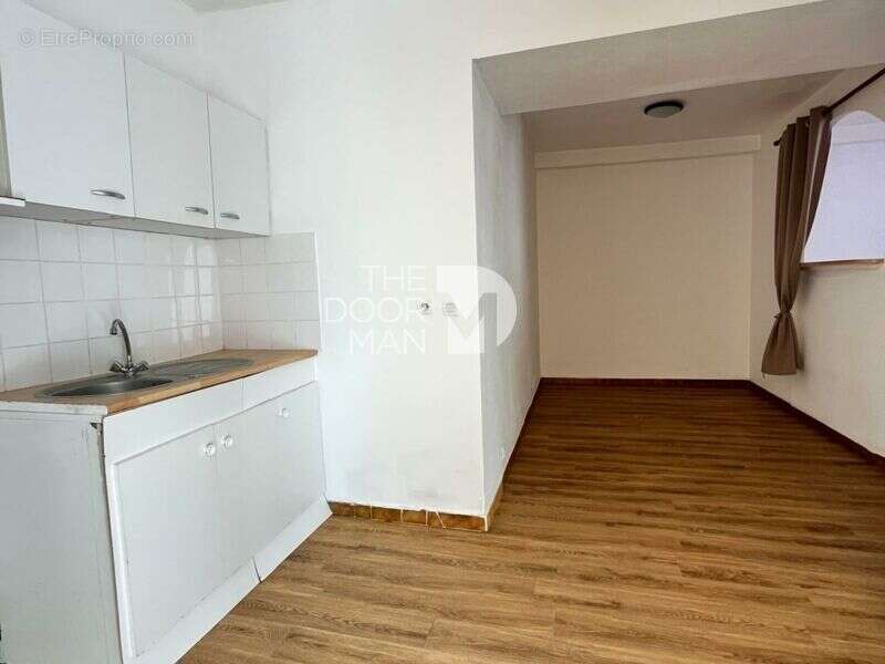 Appartement à BONNELLES